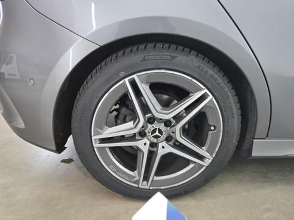 Mercedes-Benz A 180 Premium Plus 136pk 2020 A-klasse, P-854-HX