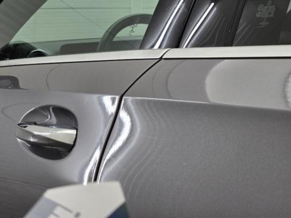 Mercedes-Benz A 180 Premium Plus 136pk 2020 A-klasse, P-854-HX