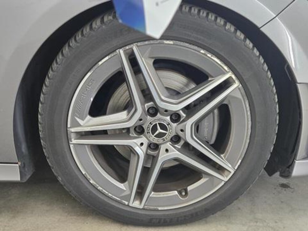 Mercedes-Benz A 180 Premium Plus 136pk 2020 A-klasse, P-854-HX