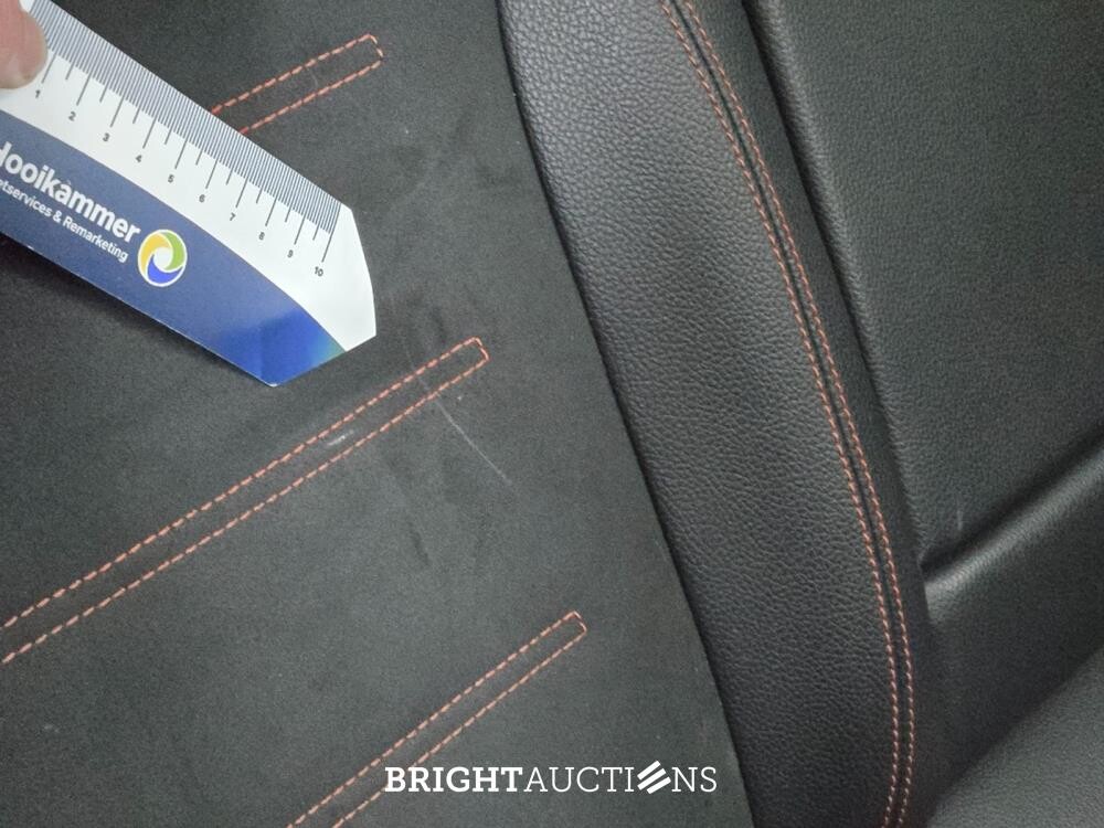 Mercedes-Benz A 180 Premium Plus 136pk 2020 A-klasse, P-854-HX