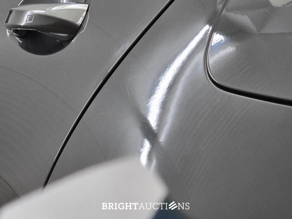 Mercedes-Benz A 180 Premium Plus 136pk 2020 A-klasse, P-854-HX