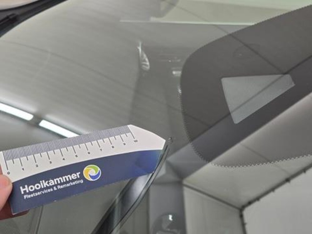 Mercedes-Benz A 180 Premium Plus 136pk 2020 A-klasse, P-854-HX