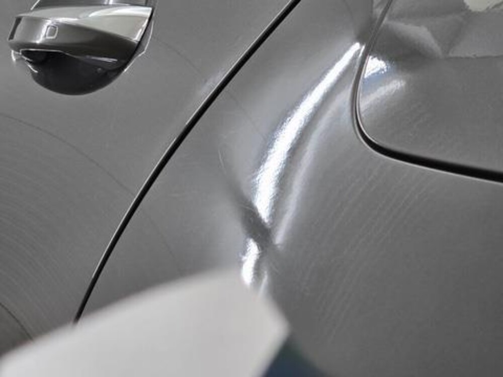 Mercedes-Benz A 180 Premium Plus 136pk 2020 A-klasse, P-854-HX