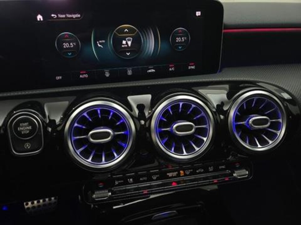 Mercedes-Benz A 180 Premium Plus 136pk 2020 A-klasse, P-854-HX