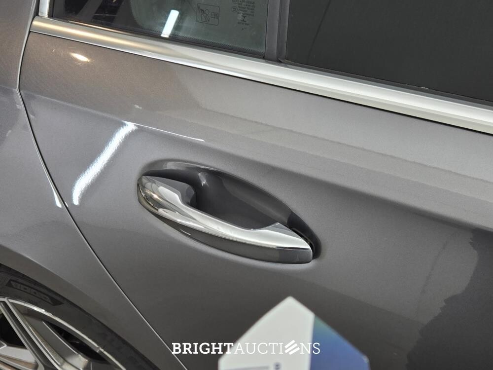 Mercedes-Benz A 180 Premium Plus 136pk 2020 A-klasse, P-854-HX