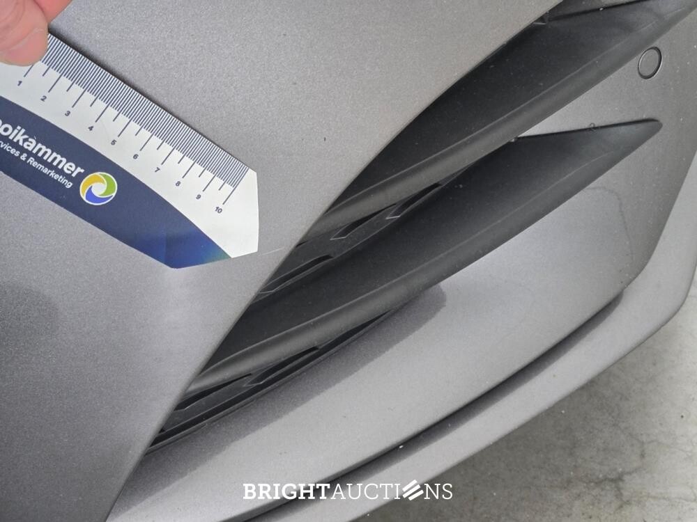 Mercedes-Benz A 180 Premium Plus 136pk 2020 A-klasse, P-854-HX