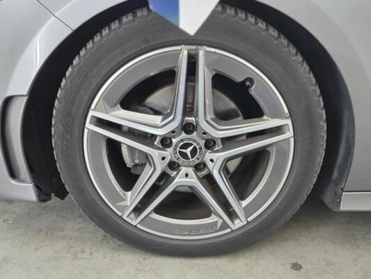 Mercedes-Benz A 180 Premium Plus 136hp 2020 A-Klasse, P-854-HX