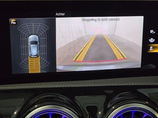 Mercedes-Benz A 180 Premium Plus 136hp 2020 A-Klasse, P-854-HX