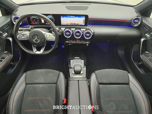 Mercedes-Benz A 180 Premium Plus 136hp 2020 A-Klasse, P-854-HX