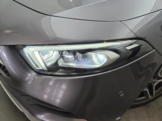 Mercedes-Benz A 180 Premium Plus 136hp 2020 A-Class, P-854-HX