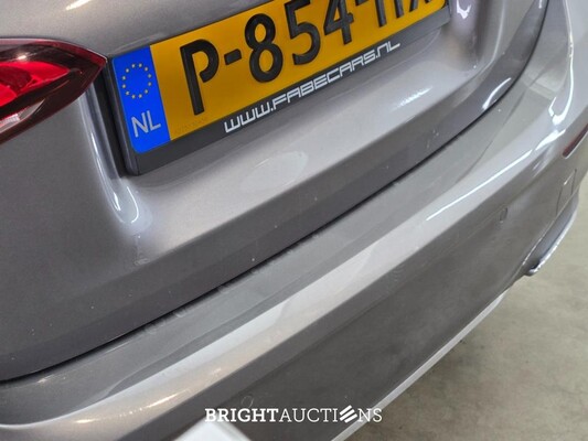 Mercedes-Benz A 180 Premium Plus 136pk 2020 A-klasse, P-854-HX