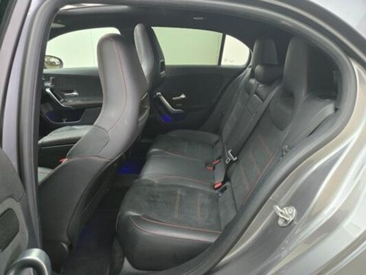 Mercedes-Benz A 180 Premium Plus 136pk 2020 A-klasse, P-854-HX