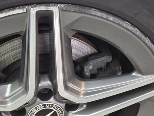 Mercedes-Benz A 180 Premium Plus 136pk 2020 A-klasse, P-854-HX