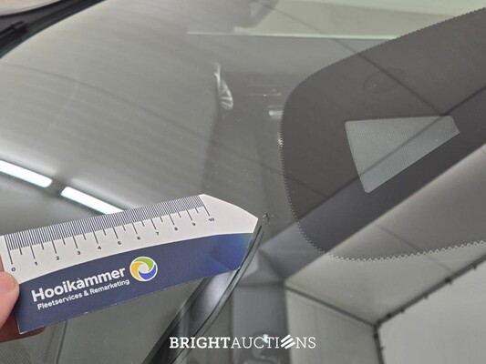 Mercedes-Benz A 180 Premium Plus 136pk 2020 A-klasse, P-854-HX