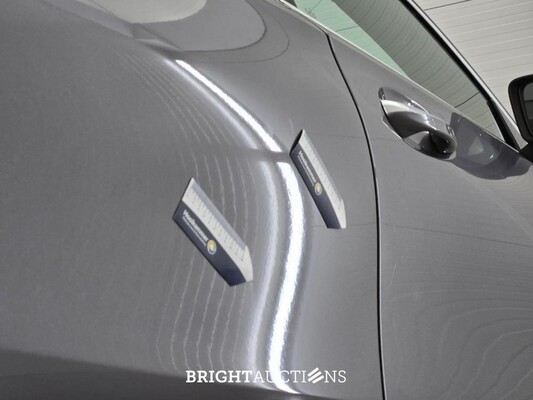 Mercedes-Benz A 180 Premium Plus 136pk 2020 A-klasse, P-854-HX