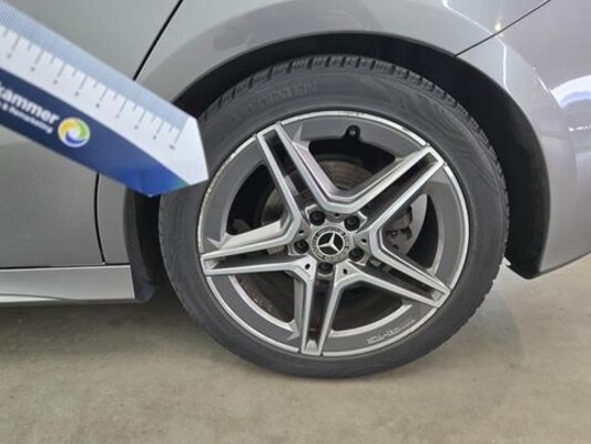 Mercedes-Benz A 180 Premium Plus 136pk 2020 A-klasse, P-854-HX