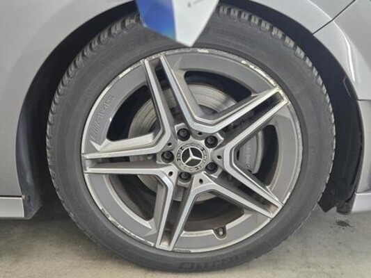 Mercedes-Benz A 180 Premium Plus 136pk 2020 A-klasse, P-854-HX