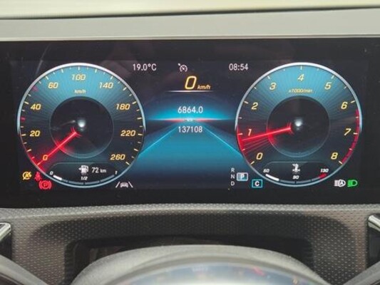 Mercedes-Benz A 180 Premium Plus 136pk 2020 A-klasse, P-854-HX