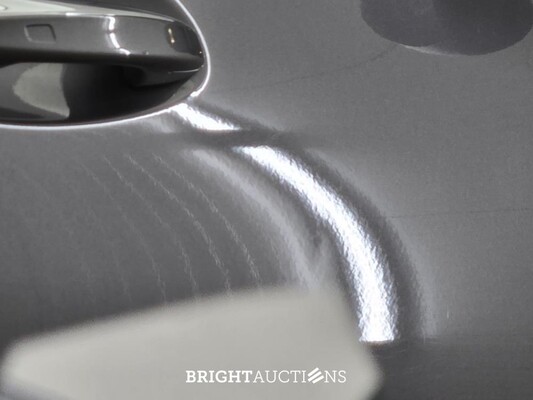 Mercedes-Benz A 180 Premium Plus 136pk 2020 A-klasse, P-854-HX