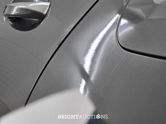 Mercedes-Benz A 180 Premium Plus 136pk 2020 A-klasse, P-854-HX