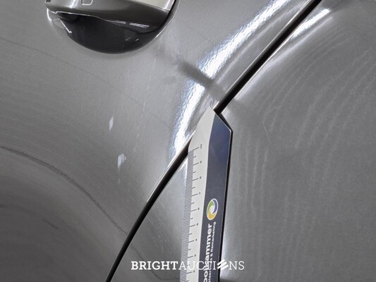 Mercedes-Benz A 180 Premium Plus 136pk 2020 A-klasse, P-854-HX