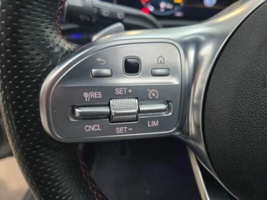 Mercedes-Benz A 180 Premium Plus 136pk 2020 A-klasse, P-854-HX