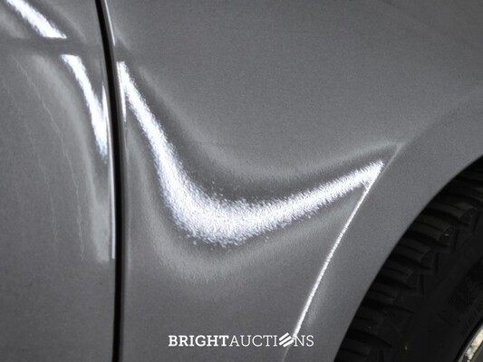 Mercedes-Benz A 180 Premium Plus 136pk 2020 A-klasse, P-854-HX