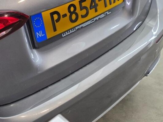 Mercedes-Benz A 180 Premium Plus 136pk 2020 A-klasse, P-854-HX