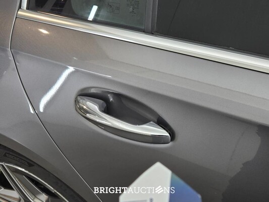 Mercedes-Benz A 180 Premium Plus 136pk 2020 A-klasse, P-854-HX