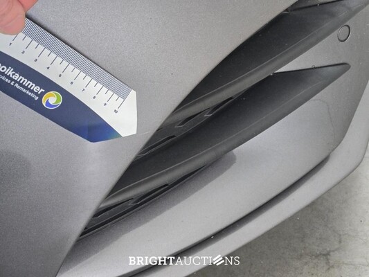 Mercedes-Benz A 180 Premium Plus 136pk 2020 A-klasse, P-854-HX