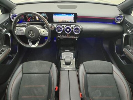 Mercedes-Benz A 180 Premium Plus 136pk 2020 A-klasse, P-854-HX