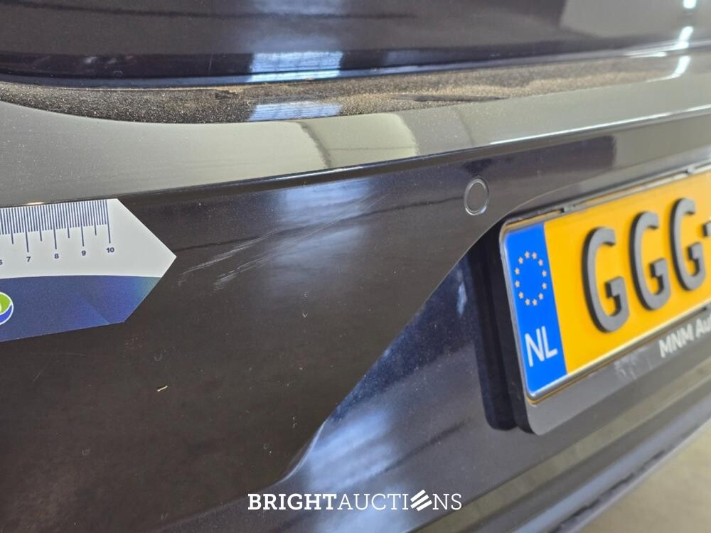 Volkswagen Polo GTI 2.0 TSI 200pk 2018, GGG-67-L