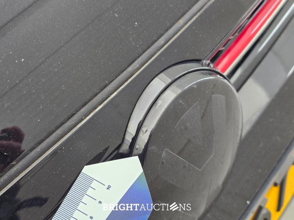 Volkswagen Polo GTI 2.0 TSI 200pk 2018, GGG-67-L