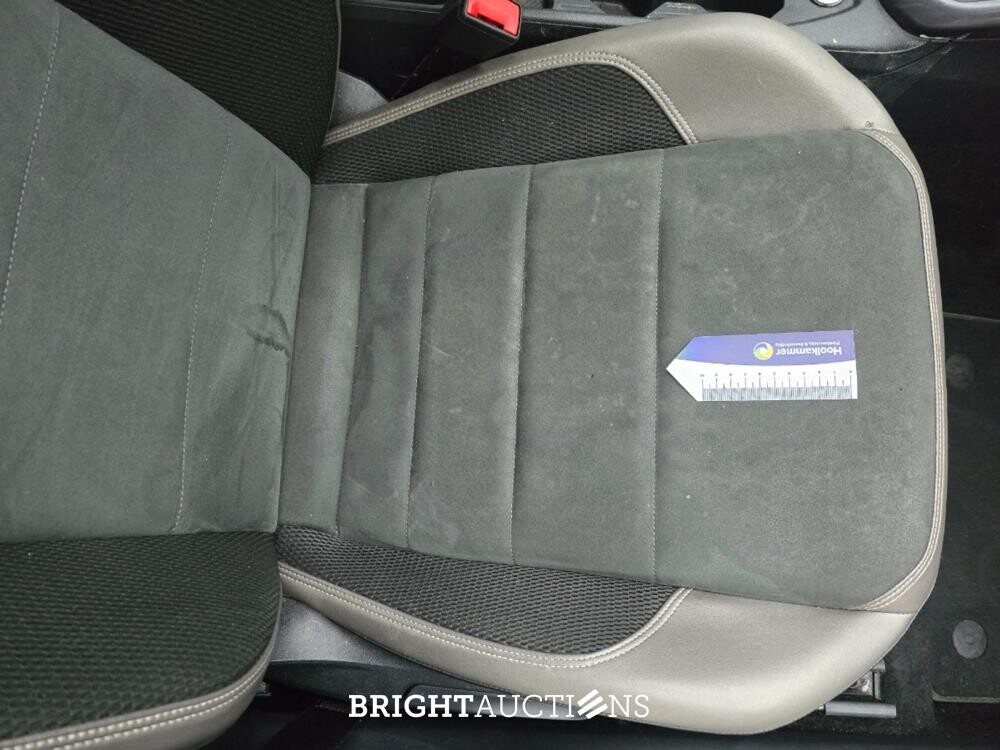 Volkswagen Polo GTI 2.0 TSI 200pk 2018, GGG-67-L