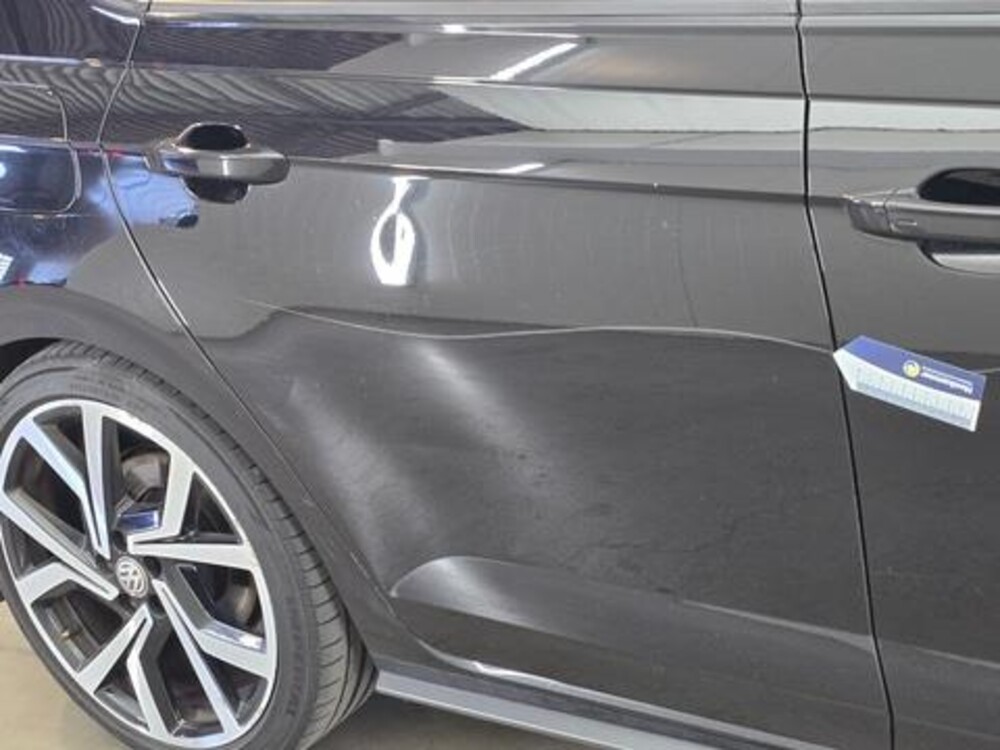 Volkswagen Polo GTI 2.0 TSI 200hp 2018, GGG-67-L