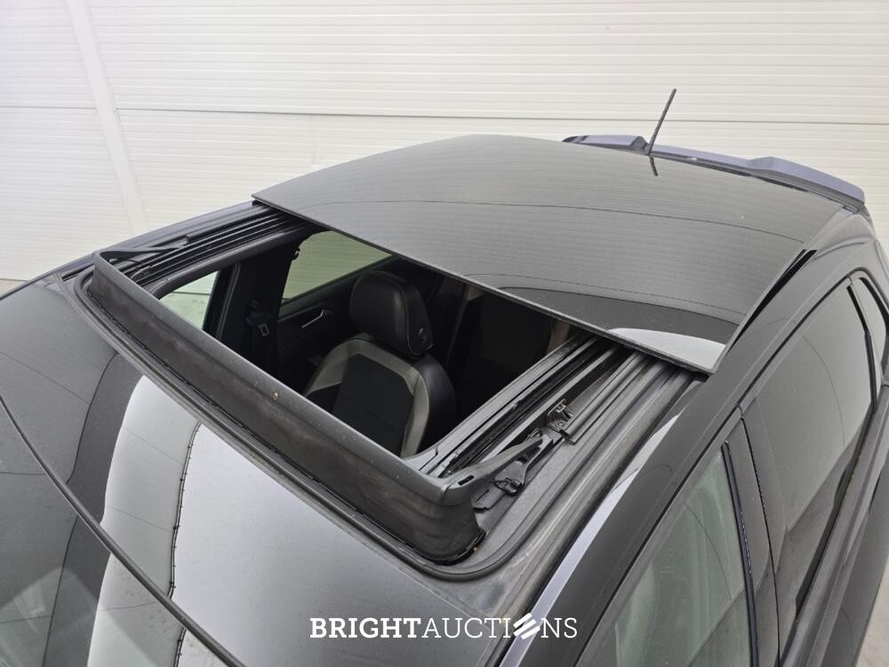 Volkswagen Polo GTI 2.0 TSI 200pk 2018, GGG-67-L