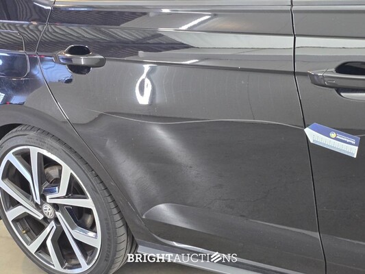 Volkswagen Polo GTI 2.0 TSI 200pk 2018, GGG-67-L