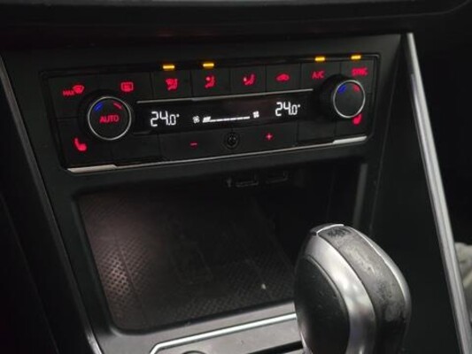 Volkswagen Polo GTI 2.0 TSI 200hp 2018, GGG-67-L