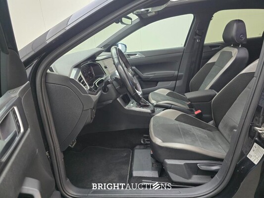 Volkswagen Polo GTI 2.0 TSI 200pk 2018, GGG-67-L