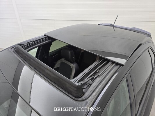 Volkswagen Polo GTI 2.0 TSI 200pk 2018, GGG-67-L