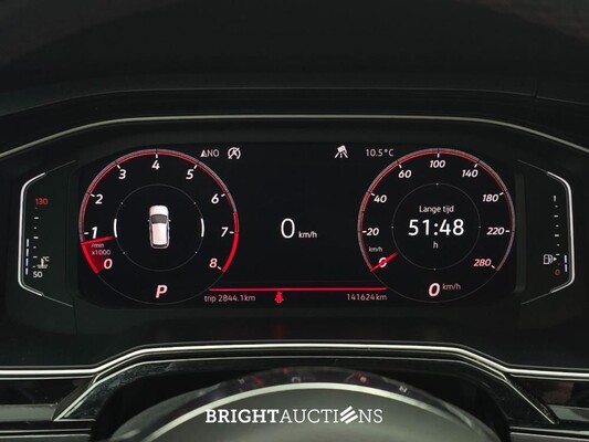 Volkswagen Polo GTI 2.0 TSI 200pk 2018, GGG-67-L