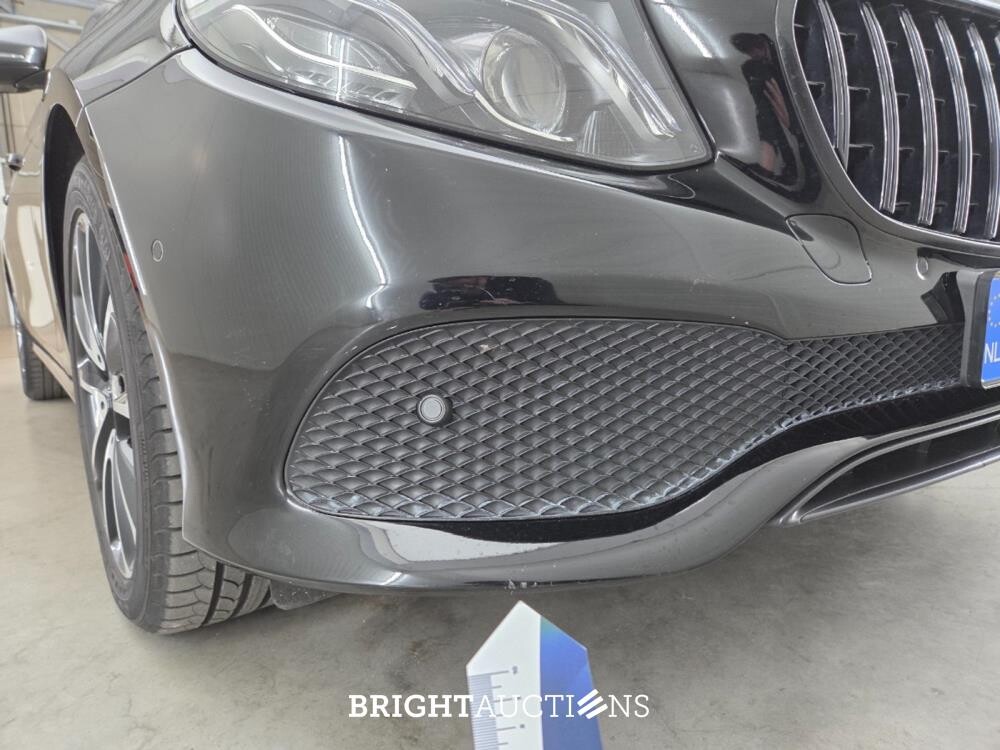 Mercedes-Benz E 220 d Prestige Plus 194pk 2016 E-klasse, HZH-33-J