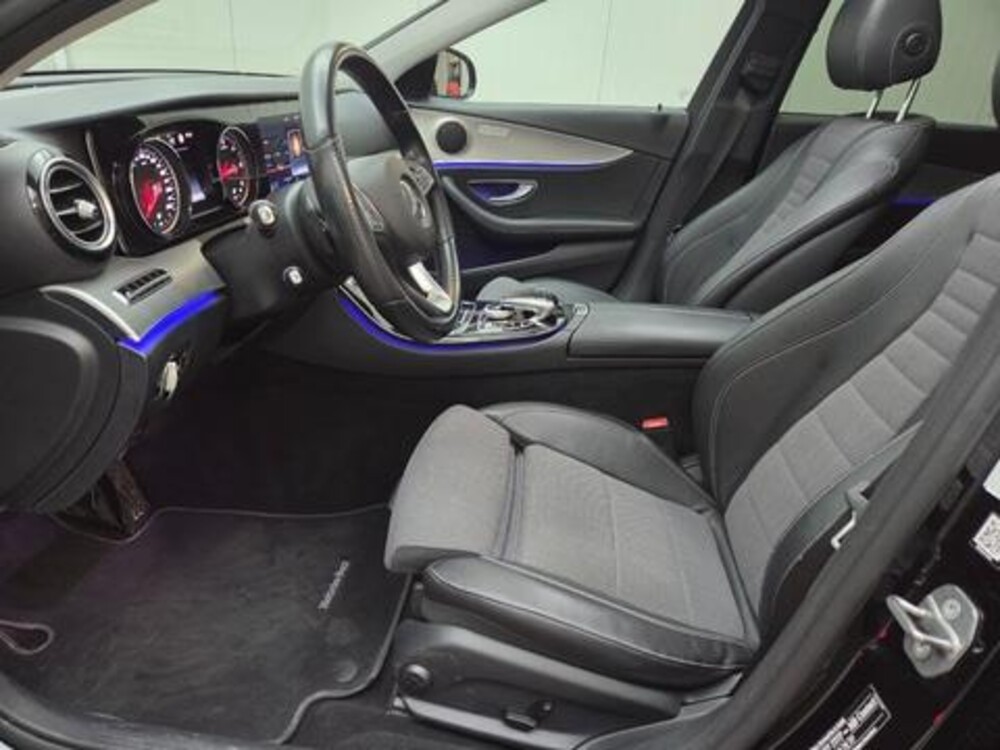 Mercedes-Benz E 220 d Prestige Plus 194pk 2016 E-klasse, HZH-33-J