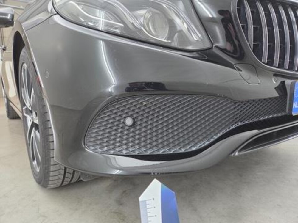 Mercedes-Benz E 220 d Prestige Plus 194pk 2016 E-klasse, HZH-33-J
