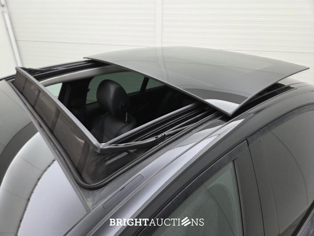 Mercedes-Benz E 220 d Prestige Plus 194pk 2016 E-klasse, HZH-33-J