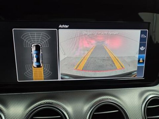 Mercedes-Benz E 220 d Prestige Plus 194pk 2016 E-klasse, HZH-33-J