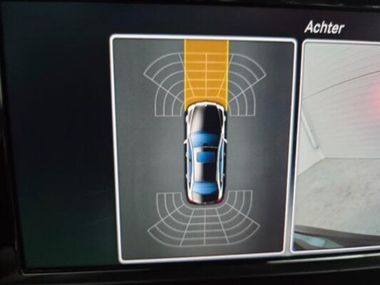 Mercedes-Benz E 220 d Prestige Plus 194pk 2016 E-klasse, HZH-33-J