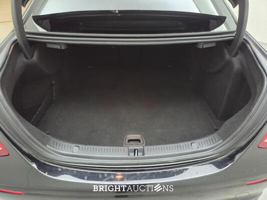 Mercedes-Benz E 220 d Prestige Plus 194pk 2016 E-klasse, HZH-33-J
