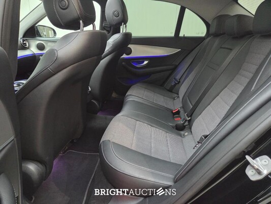 Mercedes-Benz E 220 d Prestige Plus 194pk 2016 E-klasse, HZH-33-J