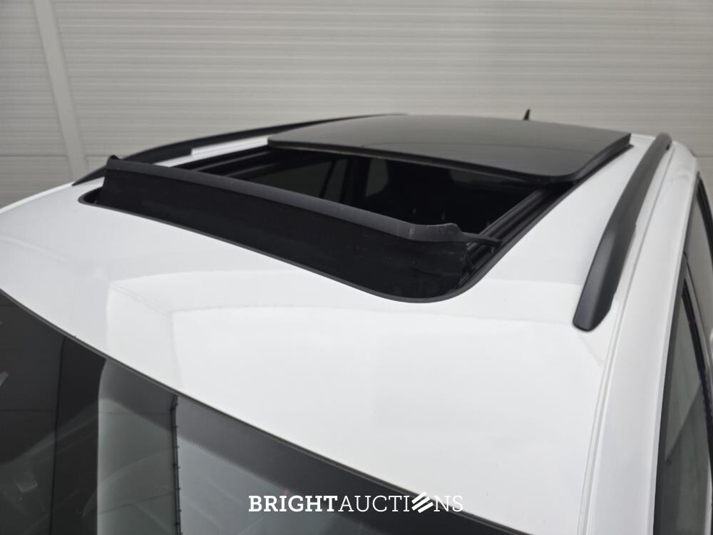 Volkswagen Tiguan ACT Highline Business R 1.5 TSI 150pk 2019 (Origineel-NL), ZB-318-G